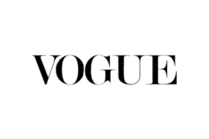 Vogue logo