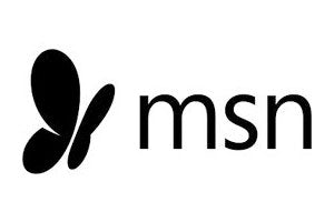 msn logo