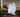 picture of two dogs in ghost halloween costumes