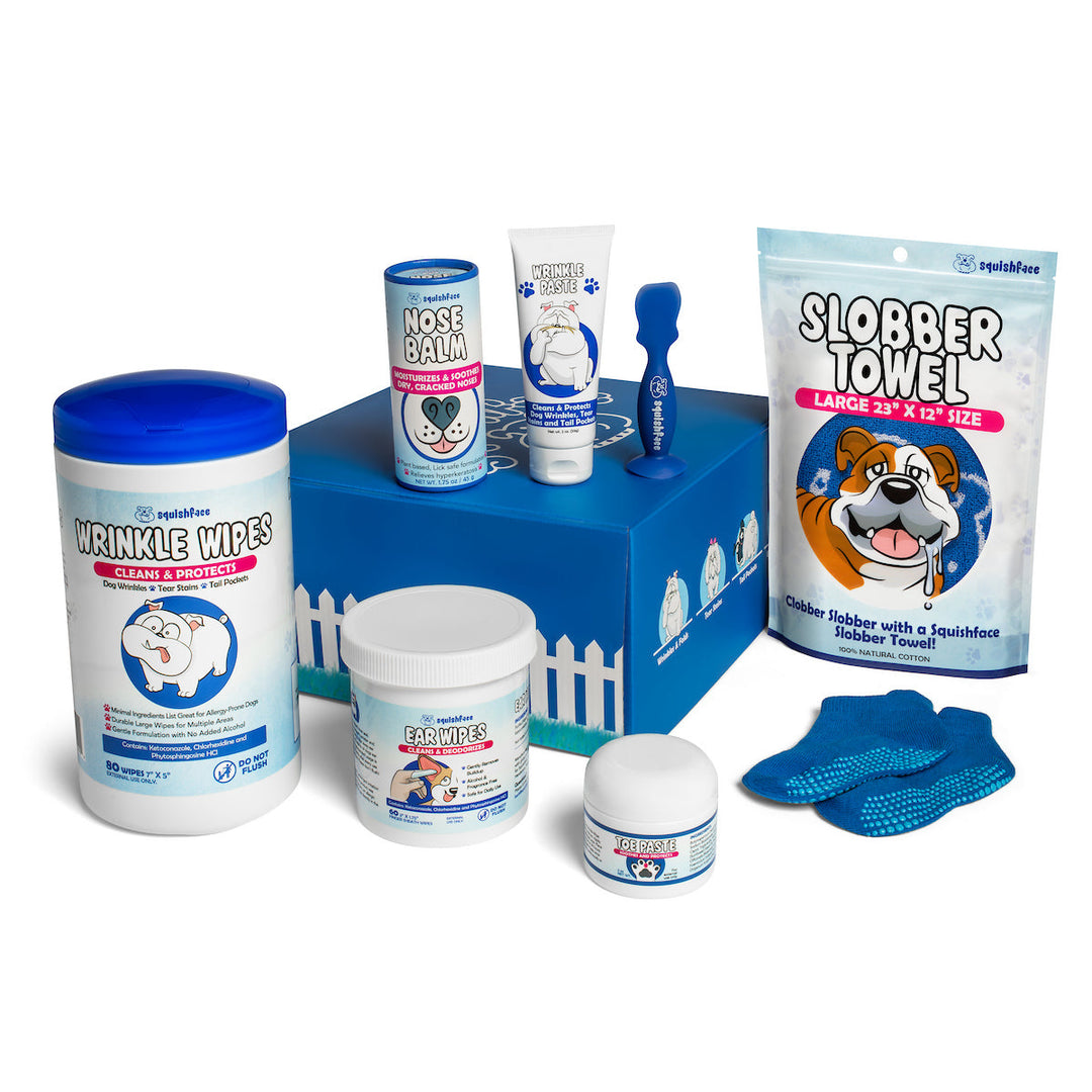 picture of squishface products