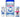 squishface wrinkle wipes, paste, and nose balm