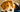 picture of a beagle dog biting their paws