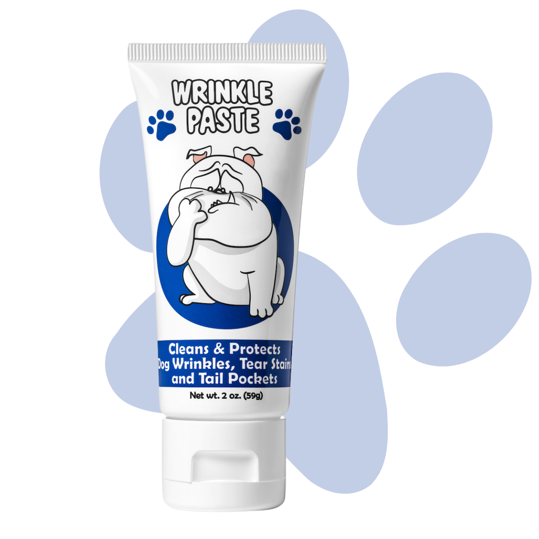 Wrinkle Paste with Paw