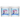 Two containers of Equiface ear wipes on a white background