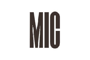 Mic Logo