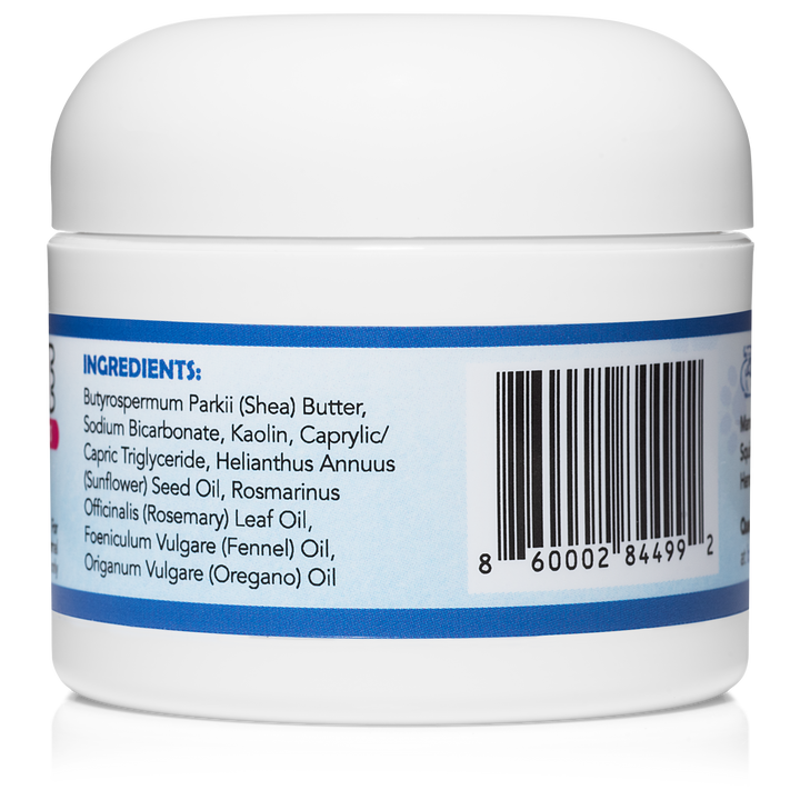 Squishface Toe Paste for Dogs – Soothe, Protect & Restore Paw Health