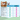 Squishface Ear Wipes - Dog Ear Cleaner Finger Wipes for Itchiness & Odor Control