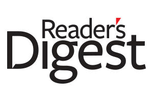 readers digest logo