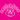 Squishface logo with a cartoon bulldog on a pink background